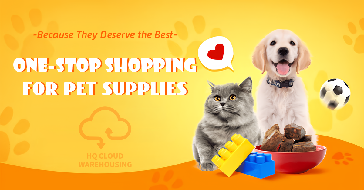 7 Top Trending Pet Products for Dropshipping in 2025 🐾📦