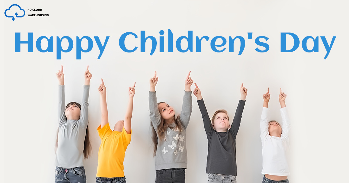 Children’s Day Gift Guide