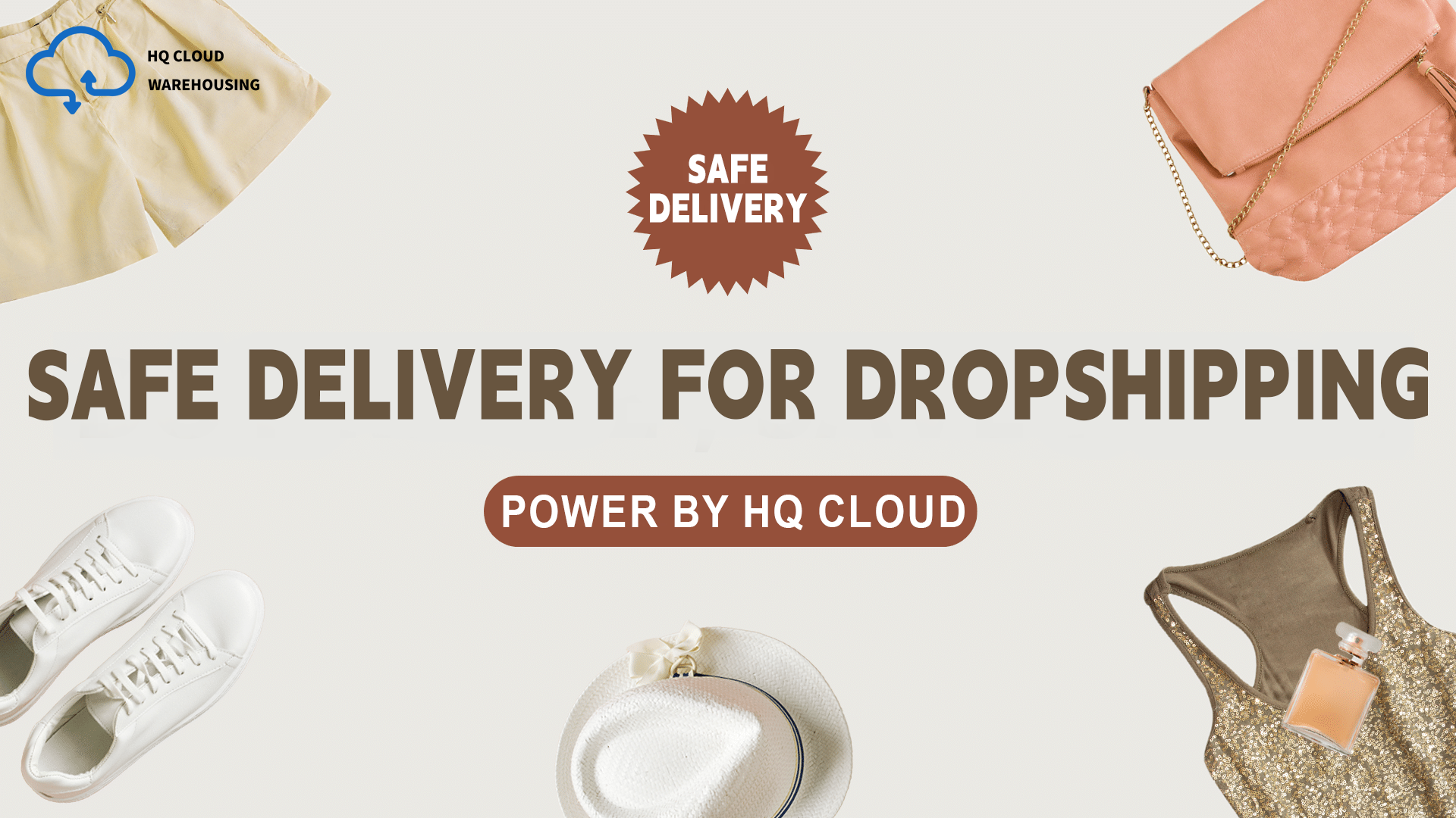 How to Succeed with Safe Delivery for Dropshipping Business