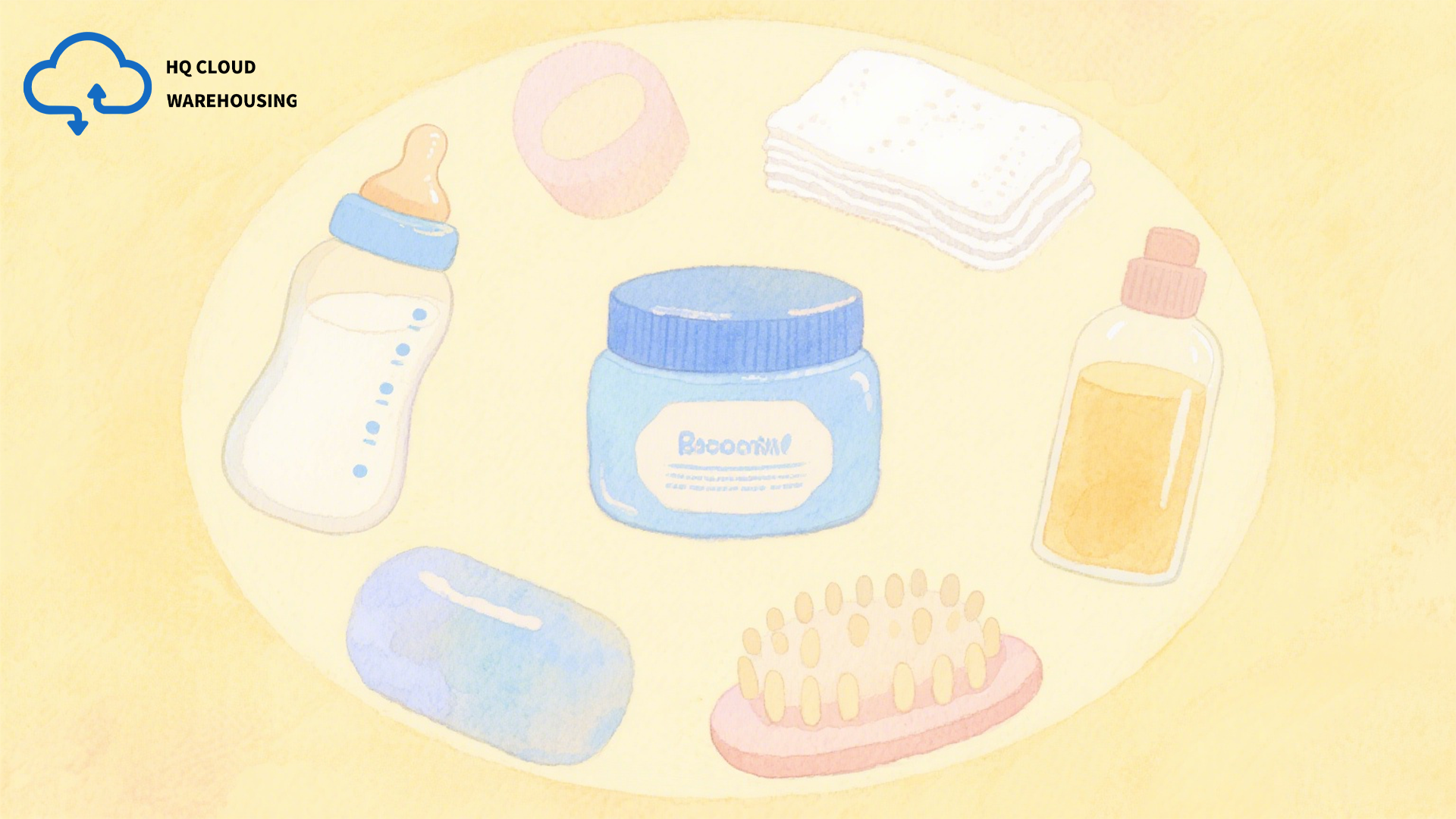 Baby Care Products: Sourcing Secrets for Ecommerce Sellers 🍼