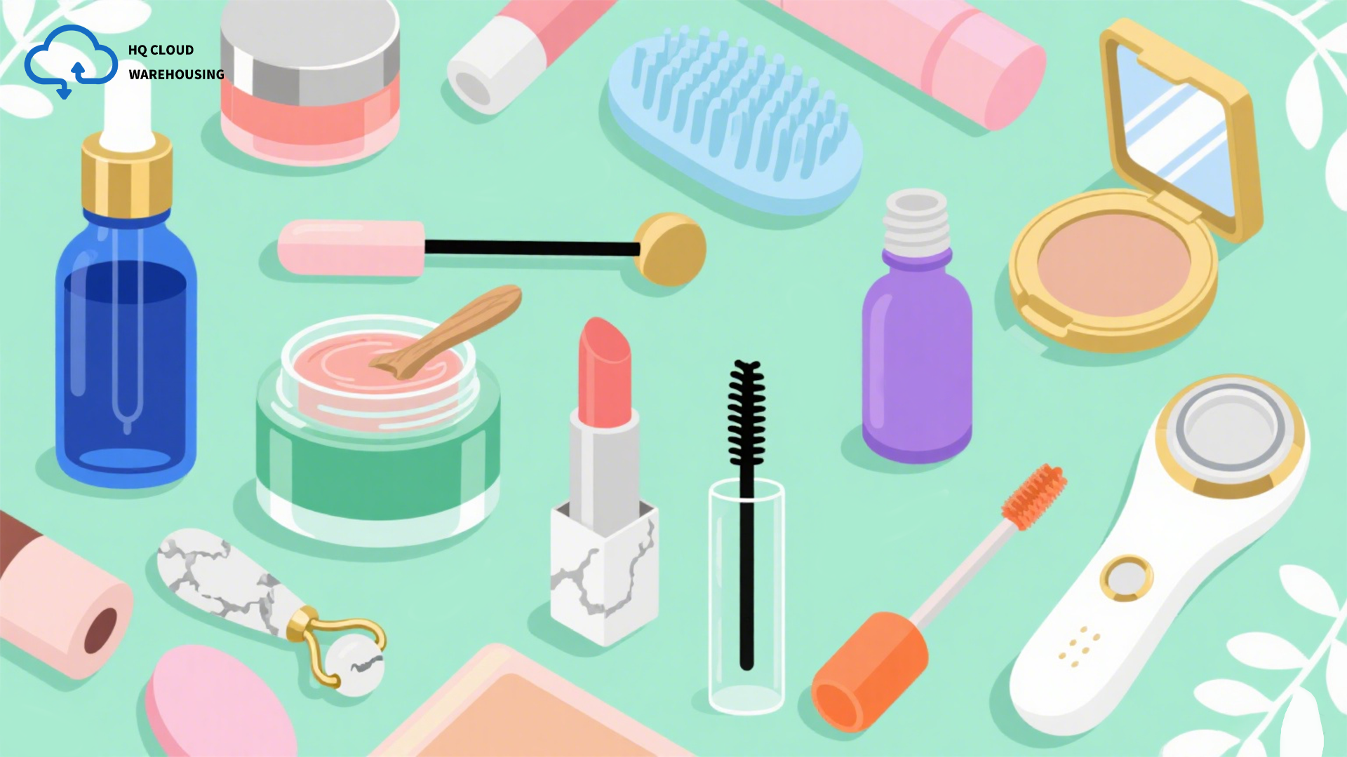 Top 10 Dropshipping Beauty Products to Sell in 2025