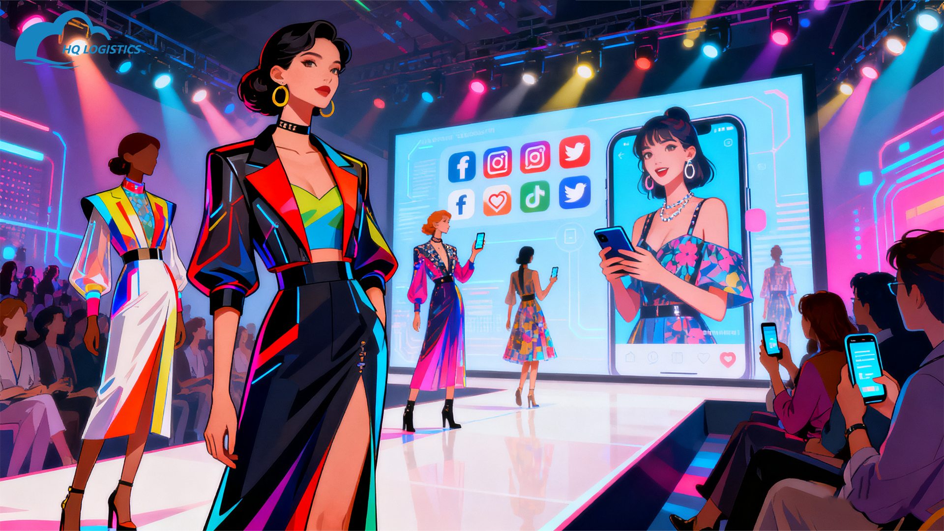 What Is Fashion Marketing and How to Succeed in 2025
