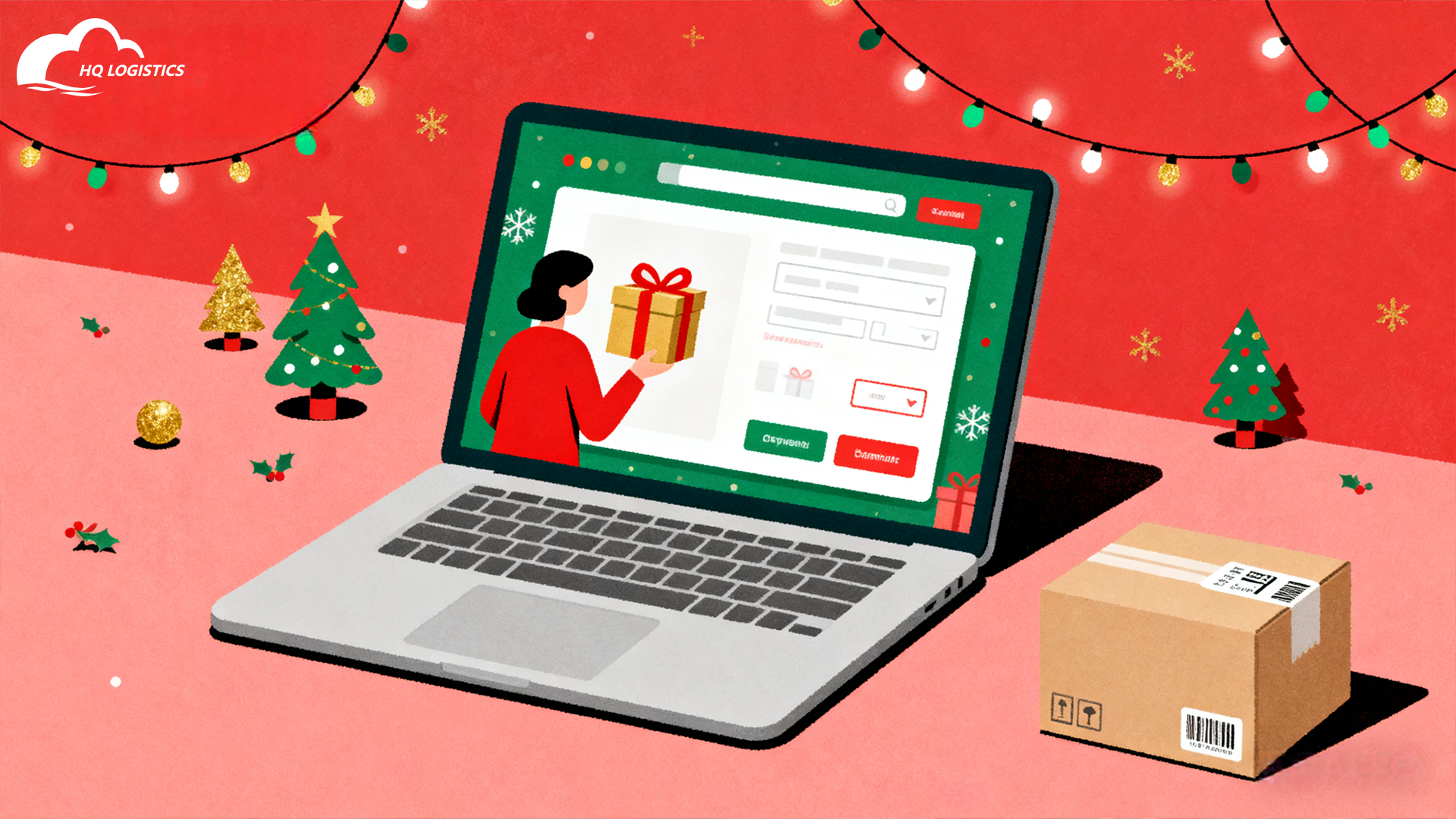 Christmas 2025: Best Products to Sell and How HQ CLOUD Helps You Succeed
