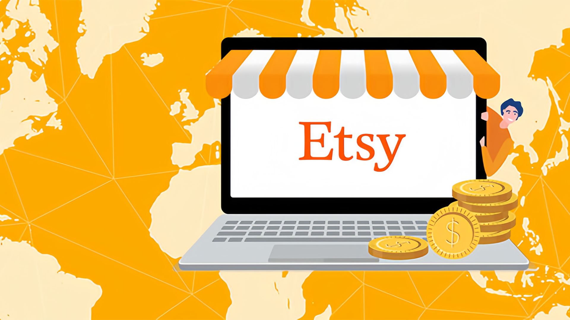How to Dropship on Etsy