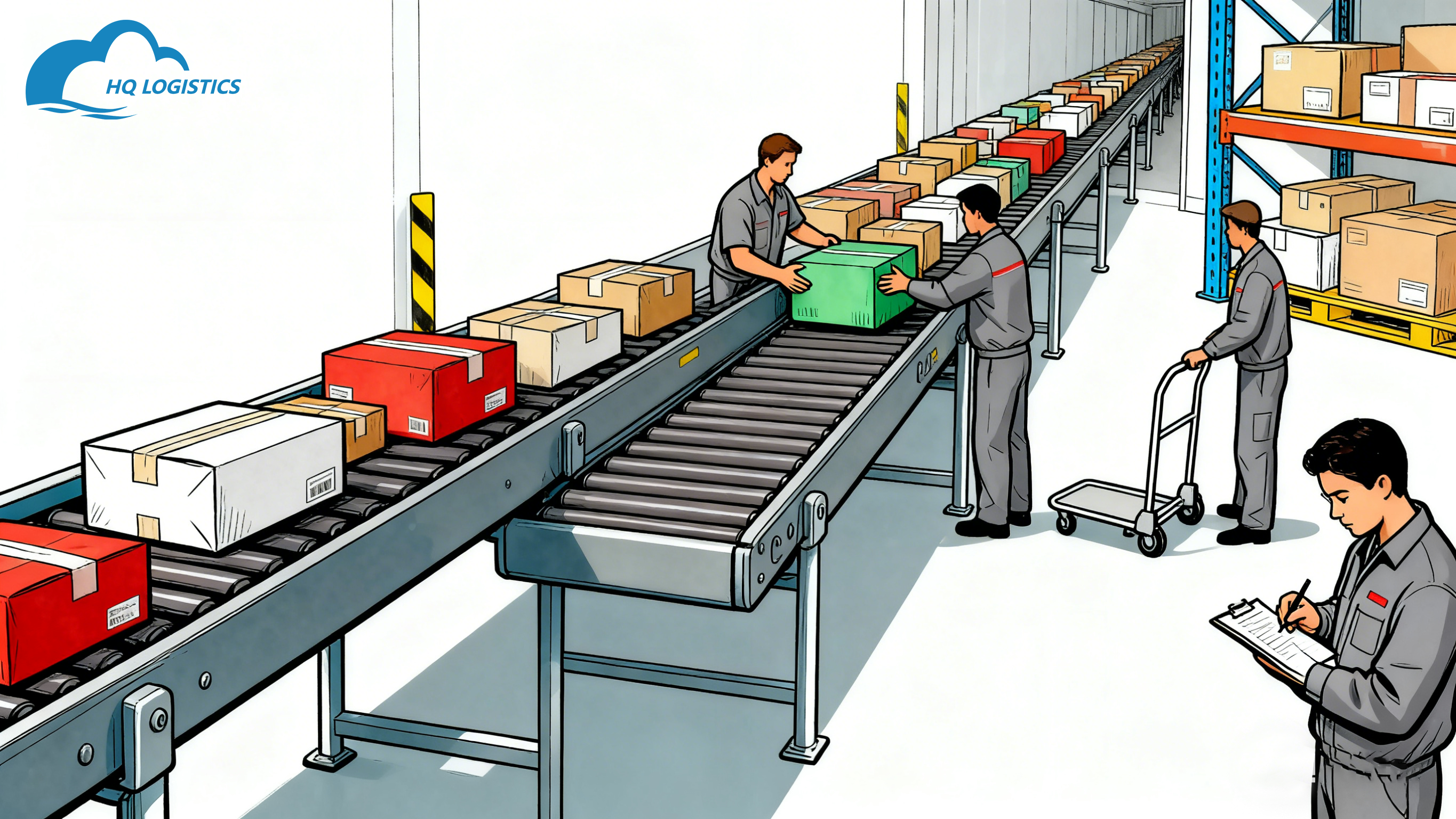 How to Handle Bulk Orders in Dropshipping