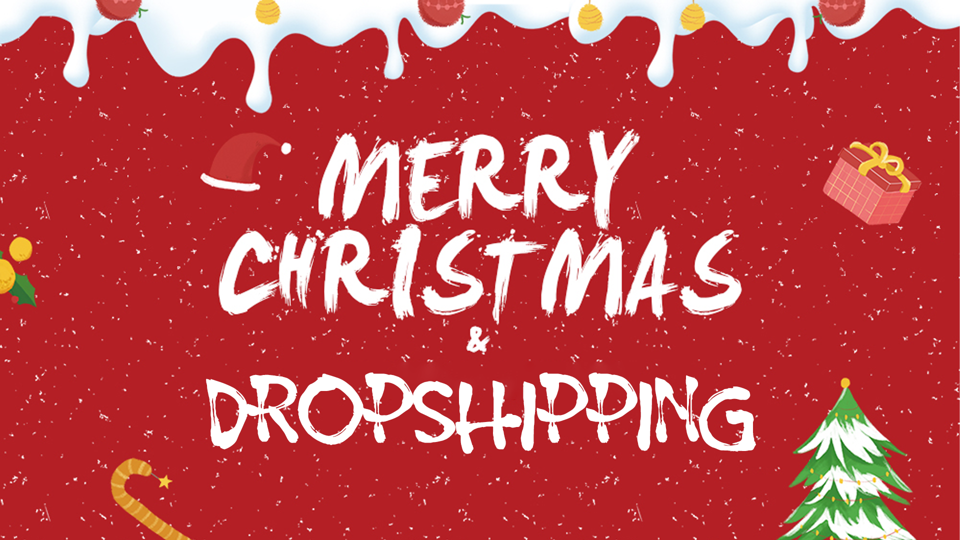 Christmas Dropshipping Made Easy with HQ CLOUD