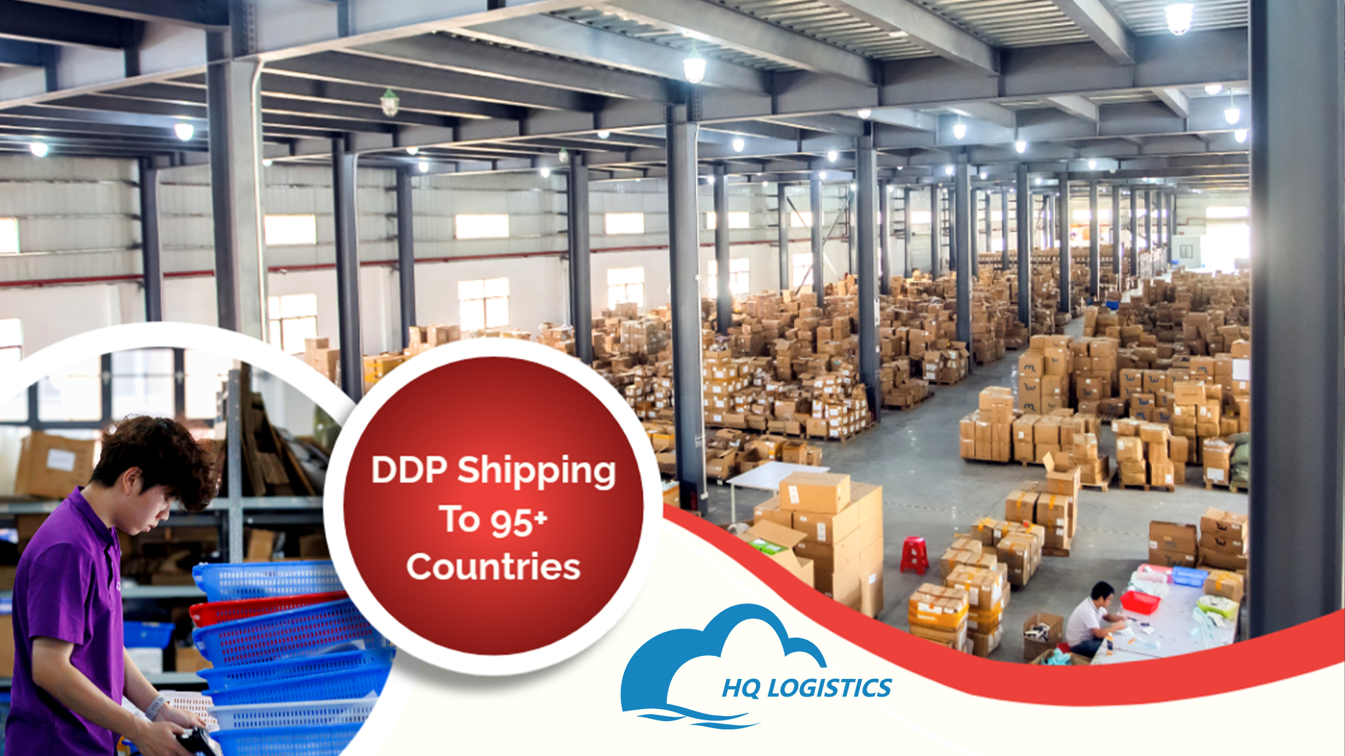Fuel Your Store&rsquo;s Growth with a Reliable Fulfillment Dropshipping Agent