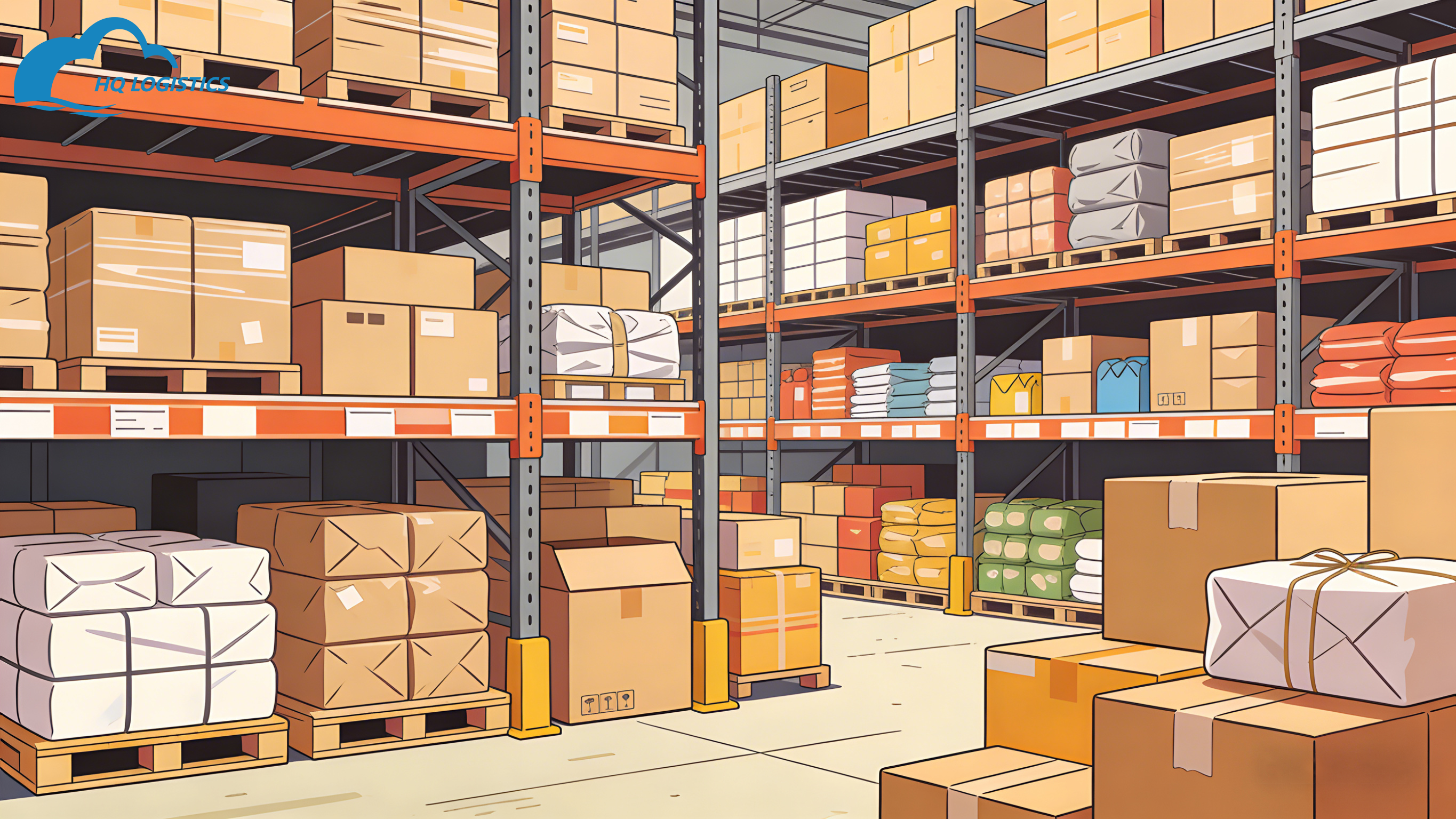 📦 Peak Season Inventory Management Made Simple