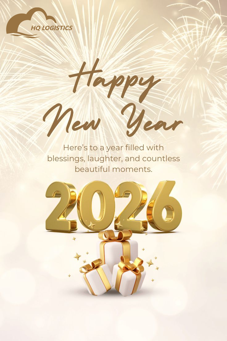 Welcoming 2026: New Opportunities for Fulfillment and Dropshipping Brands