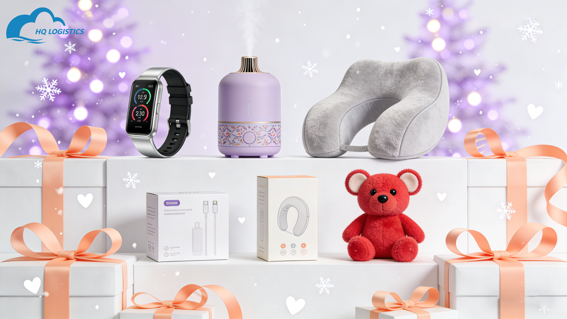 Best-Selling Holiday Products for 2026: What&rsquo;s Trending This Year ✨