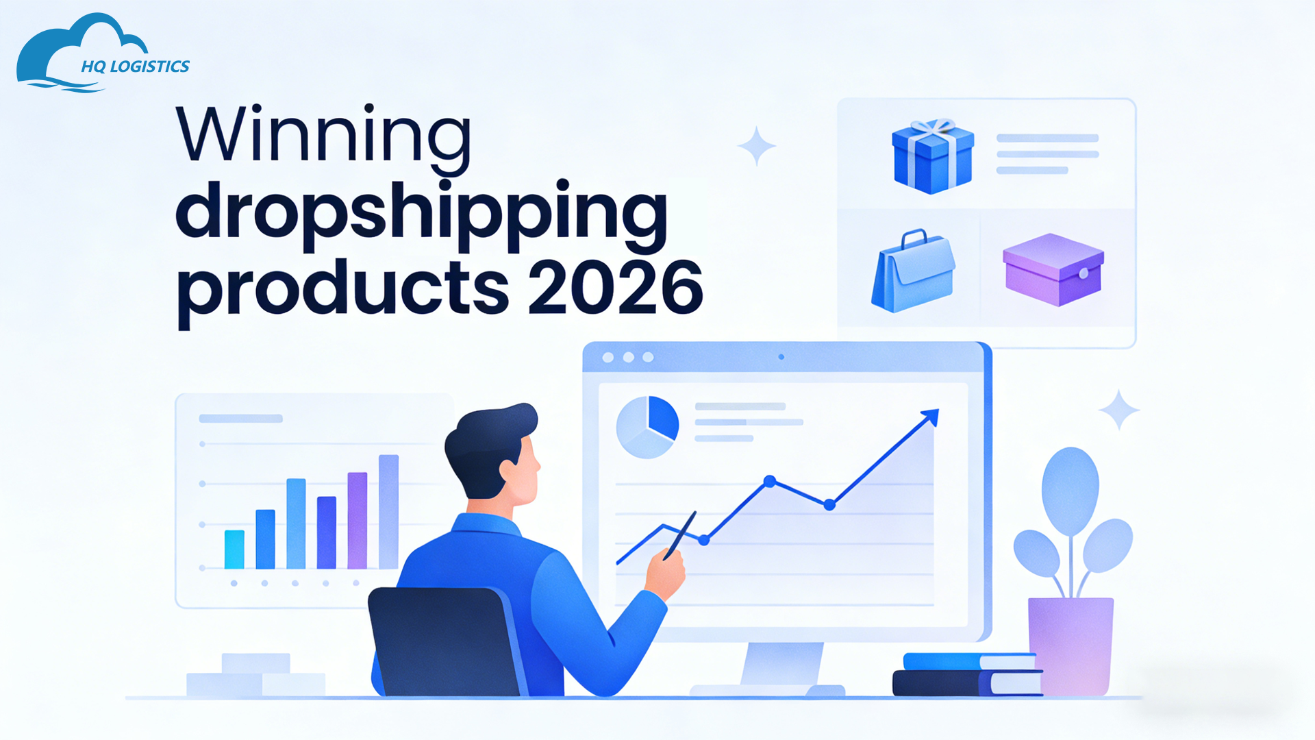 Winning Dropshipping Products in 2026: How to Find Products That Actually Scale