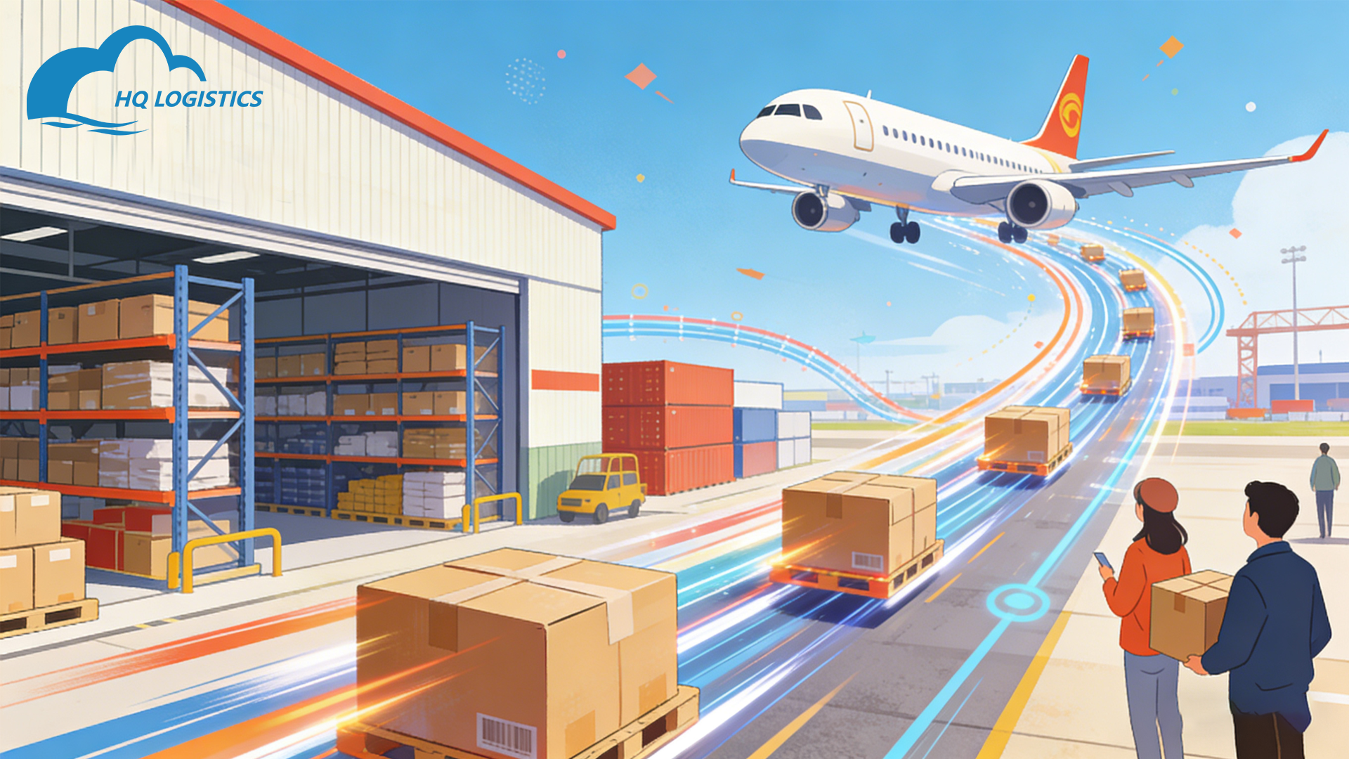 Case Study: How One Shopify Store Reduced Delivery Time to 7 Days