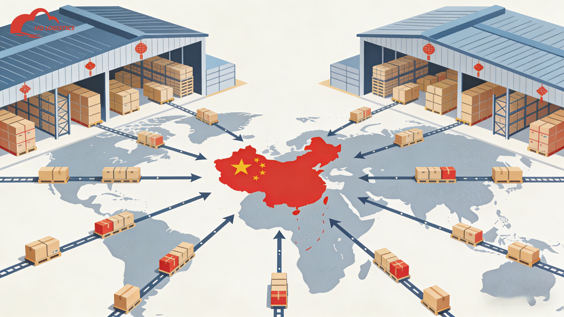 Chinese New Year Fulfillment: How to Ship Without Losing Sales