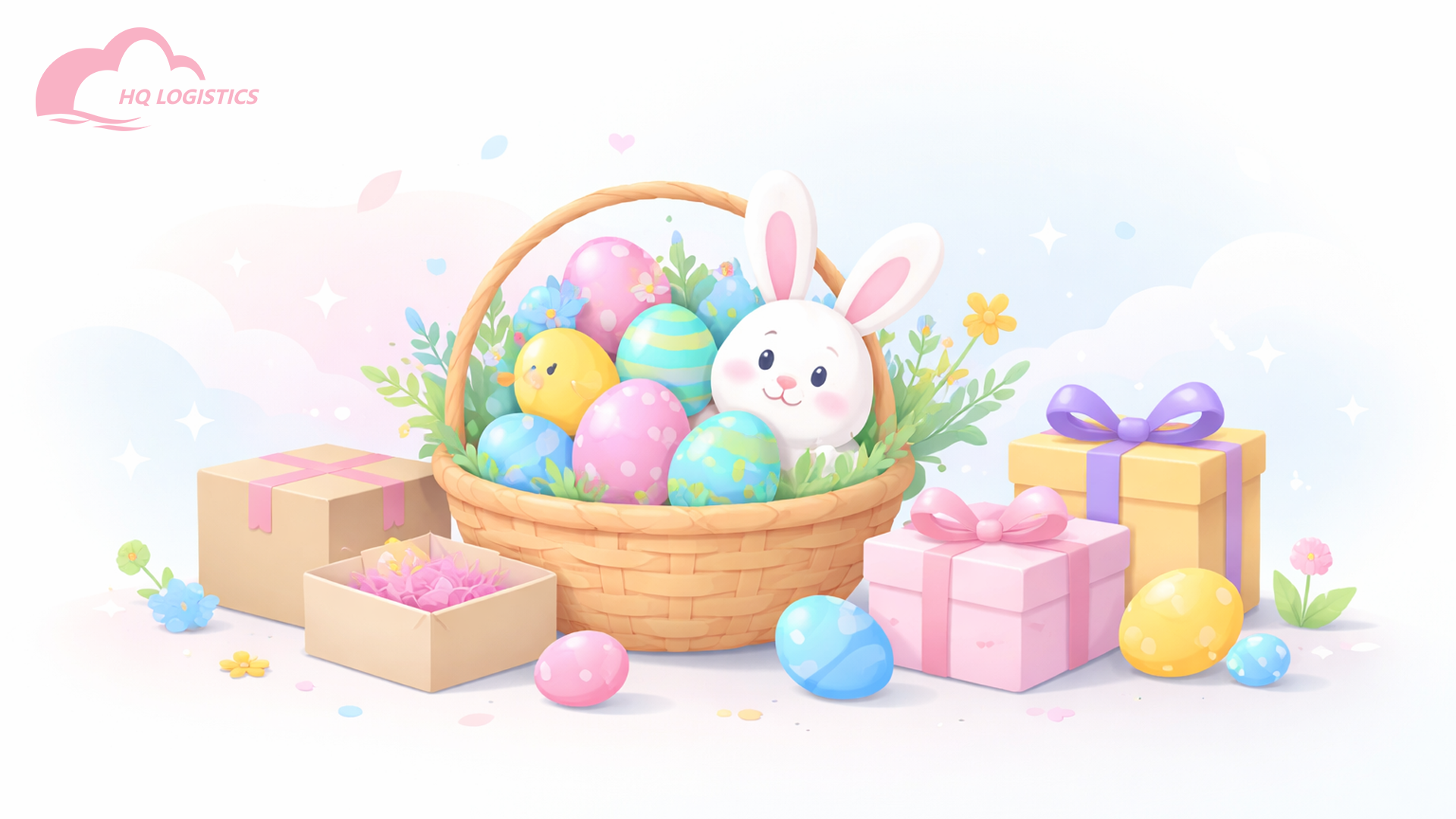 Easter Strategy Guide: How Smart Brands Turn Seasonal Traffic Into Real Growth
