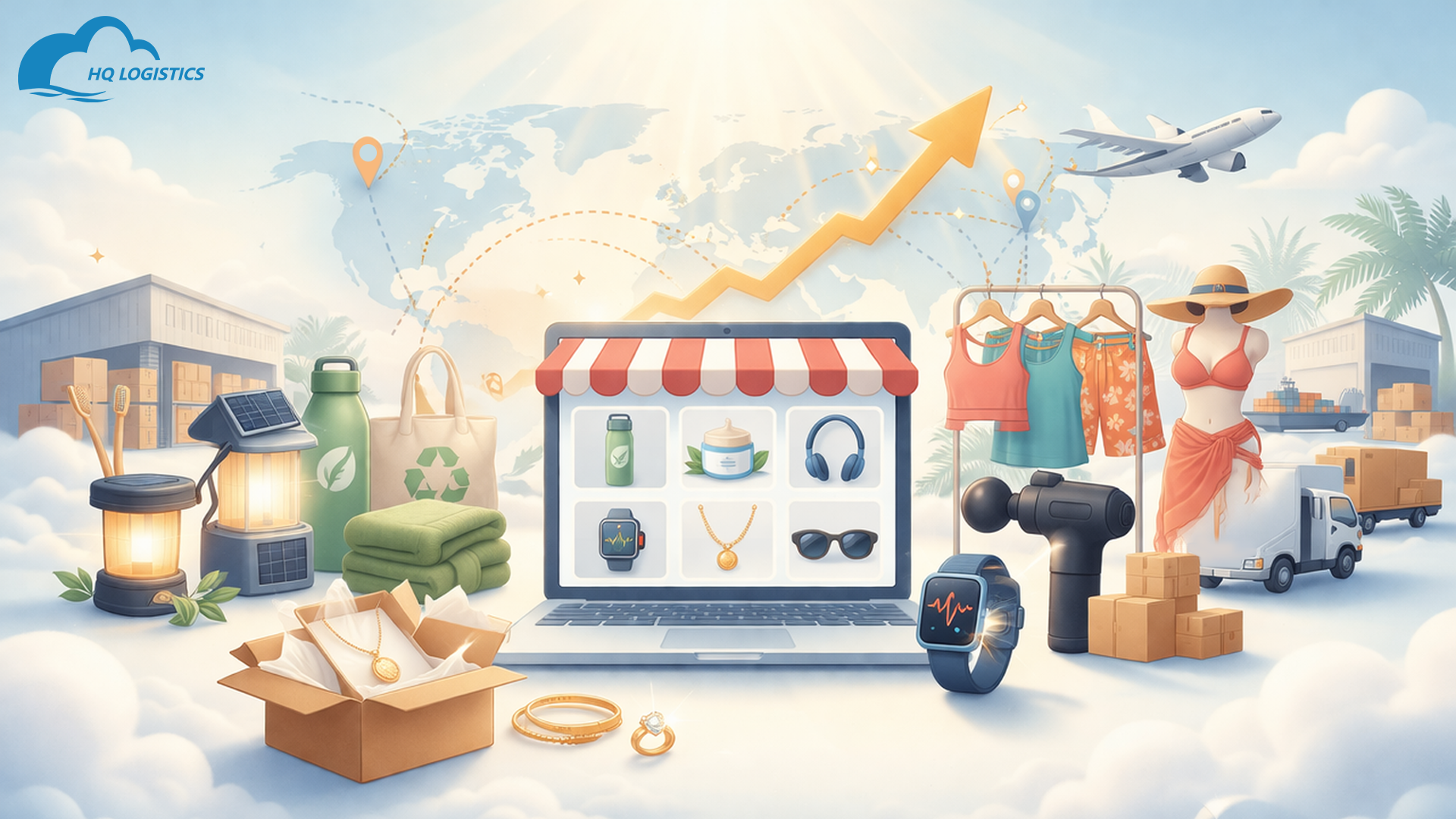 High Profit Dropshipping Niches That Actually Work in 2026