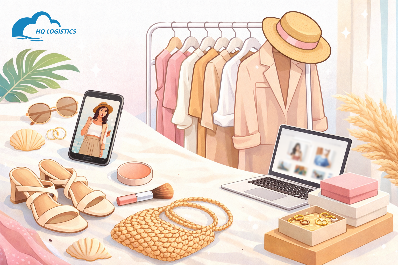 Why Finding Trending Dropshipping Products for Fashion Niches Is Hard