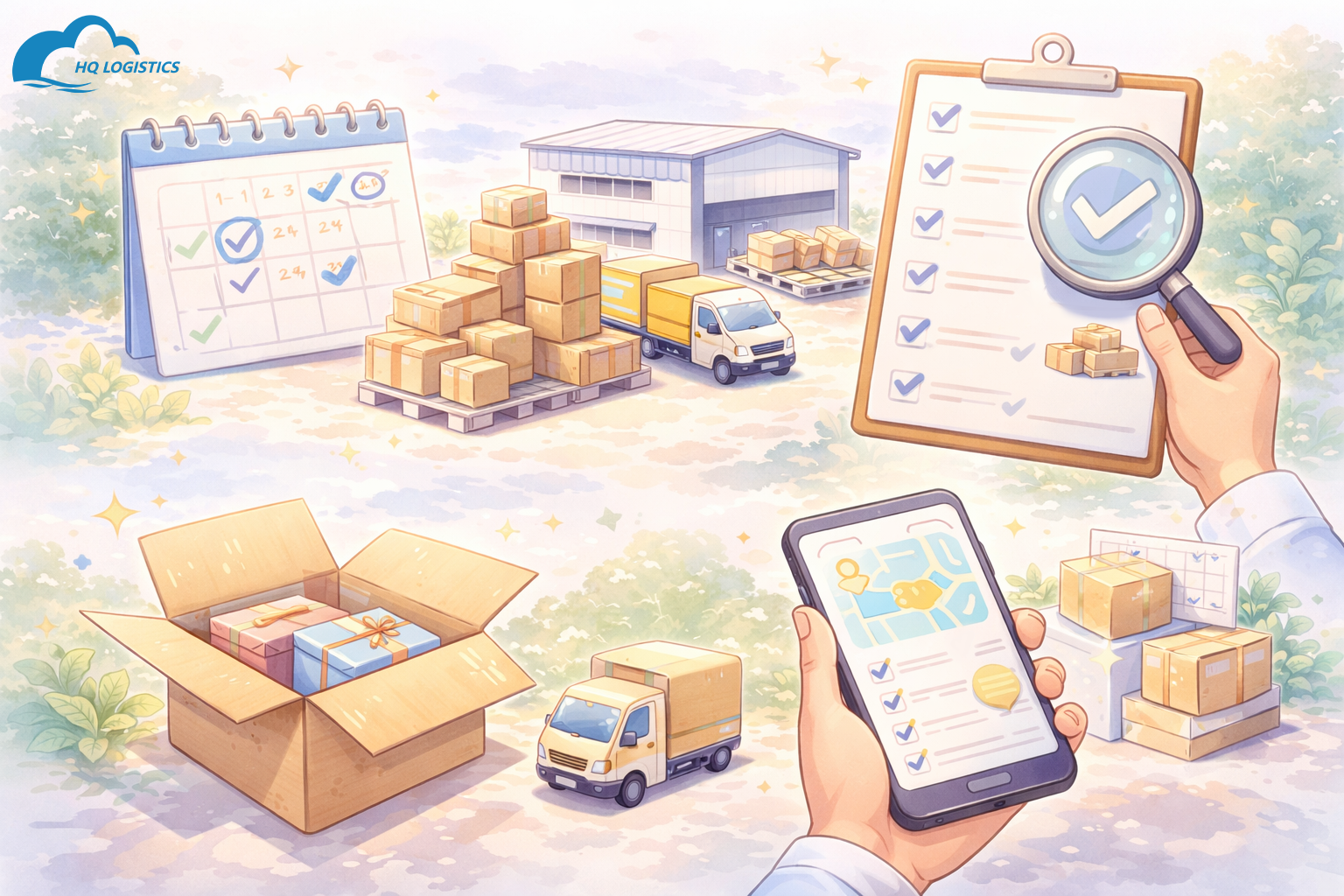 How to Find Reliable Dropshipping Companies with Fast Delivery