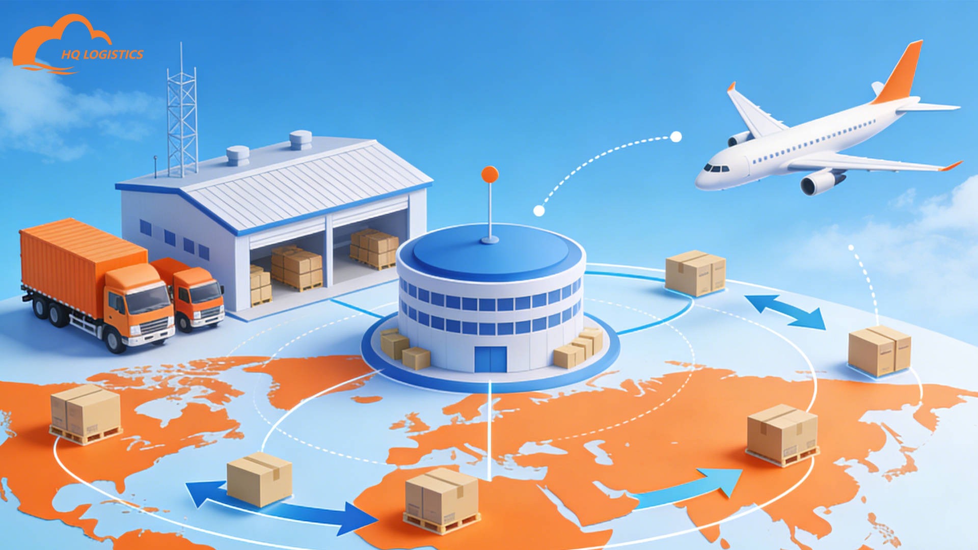 Top-Rated Dropshipping Software for Managing Orders Automatically