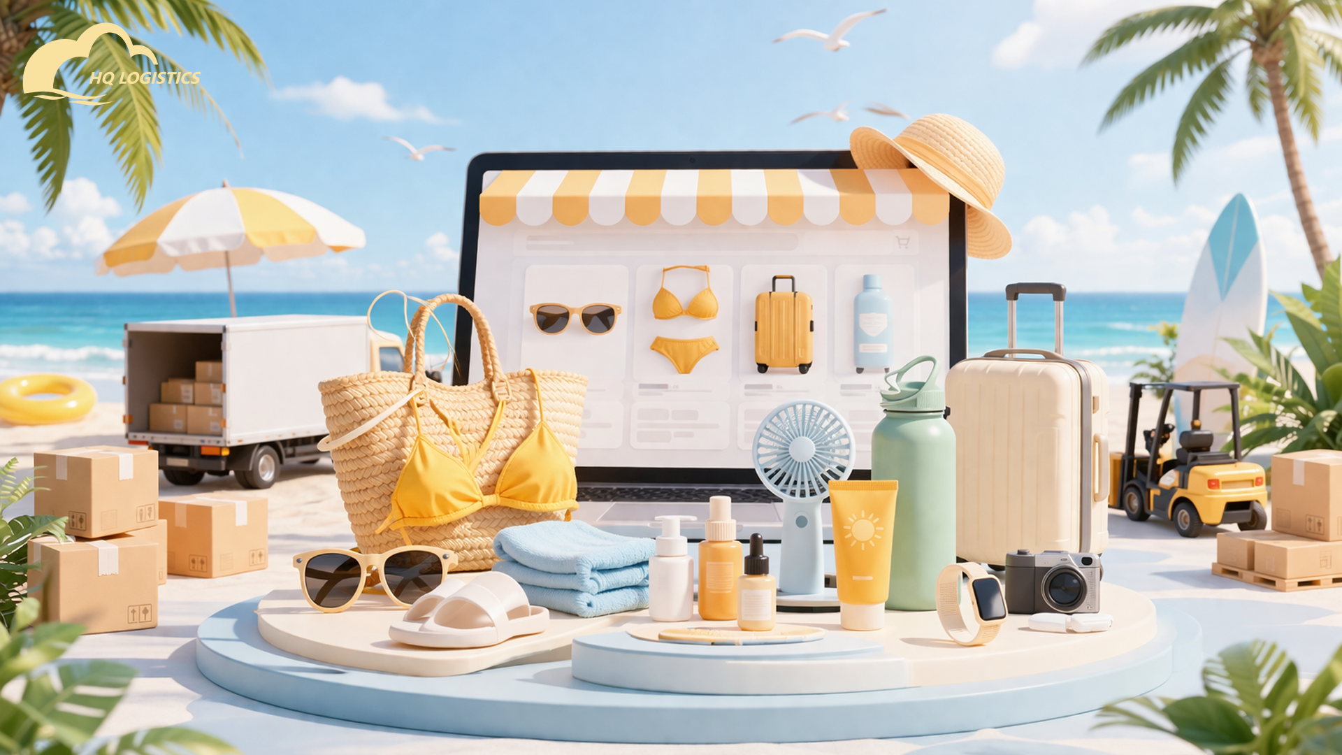 Summer 2026 Product Ideas: What to Sell for High-Converting Seasonal Sales