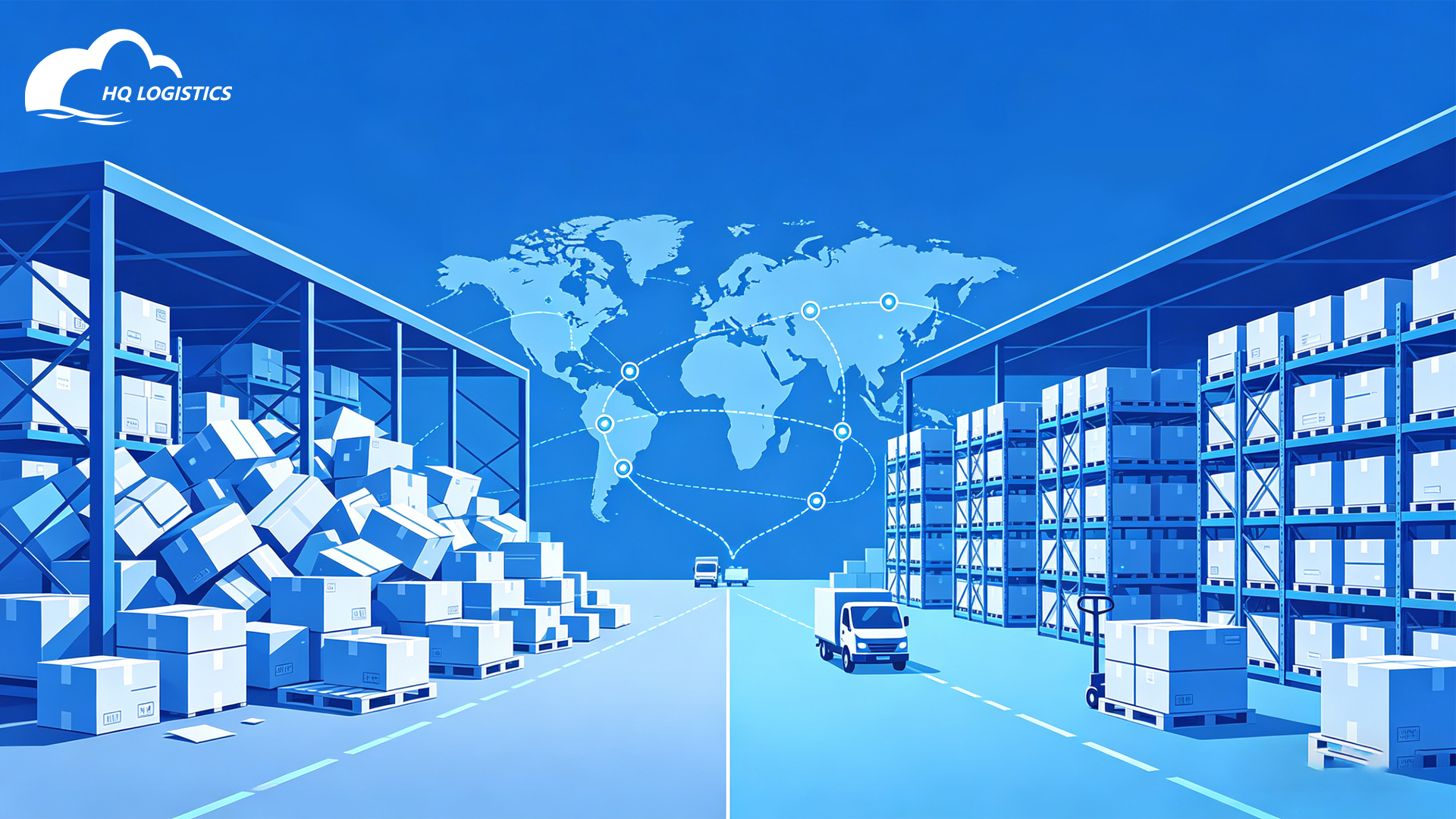 Avoid These 5 Mistakes When Using China Fulfillment
